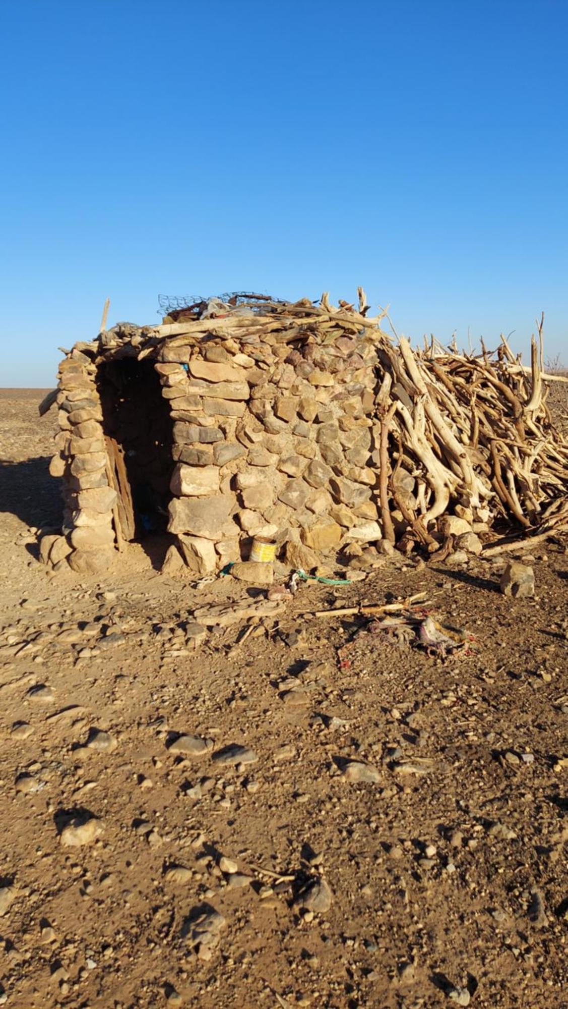 Bivouac Les Nomades & Foum Zguid To Chegaga Tours Hotel Bagian luar foto