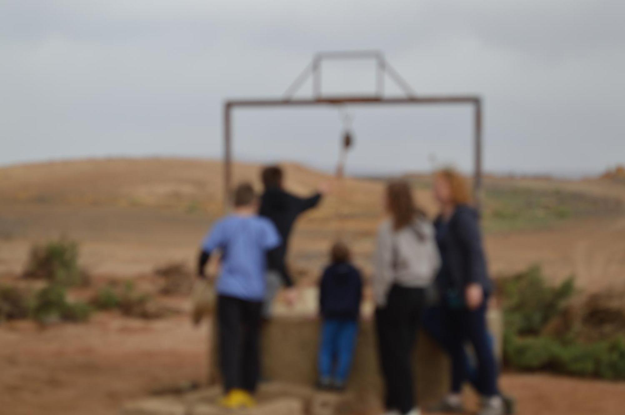 Bivouac Les Nomades & Foum Zguid To Chegaga Tours Hotel Bagian luar foto